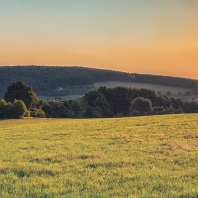 Tlustá hora, Zlín