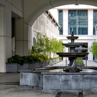 ulice Singapuru