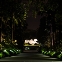 ulice Singapuru