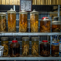 volně prodejné léky, Nguyen Binh